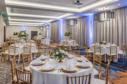  - Courtyard by Marriott Hotel Downtown Fort Lauderdale