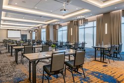  - Courtyard by Marriott Hotel Downtown Fort Lauderdale