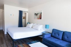  - Casa Secoya Hotel Monte Rio