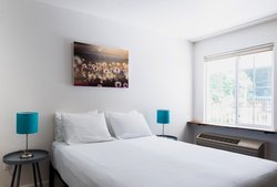  - Casa Secoya Hotel Monte Rio