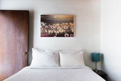  - Casa Secoya Hotel Monte Rio