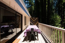  - Casa Secoya Hotel Monte Rio