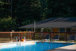  - Casa Secoya Hotel Monte Rio