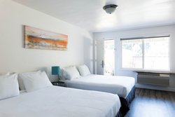  - Casa Secoya Hotel Monte Rio