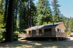  - Casa Secoya Hotel Monte Rio