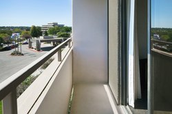  - Marriott Hotel Omaha