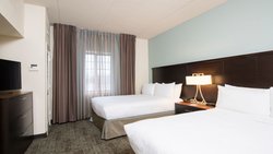  - Staybridge Suites Airport Area Tyvola Charlotte - I-77, Exit 5