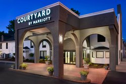  - Courtyard by Marriott Hotel Winston-Salem University