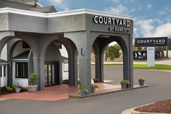  - Courtyard by Marriott Hotel Winston-Salem University