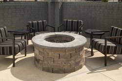  - Courtyard by Marriott Hotel Winston-Salem University