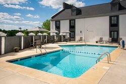  - Courtyard by Marriott Hotel Winston-Salem University