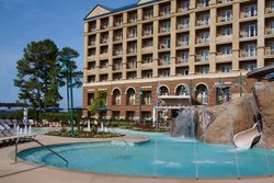  - Marriott Shoals Hotel & Spa Florence