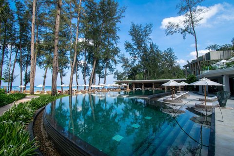 INTERCONTINENTAL PHUKET RESORT - Photo 55