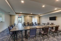  - Courtyard by Marriott South Lexington - I-75, Exit 108