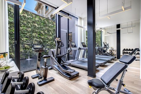 HOTEL SPLENDIDE ROYAL - Photo 45