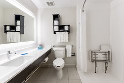  - Holiday Inn Express Downtown Columbus