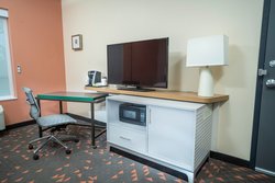  - Holiday Inn Creve Coeur - I-270, Exit 14