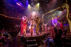  - Venetian Resort Hotel Casino Las Vegas - I-15, Exit 39