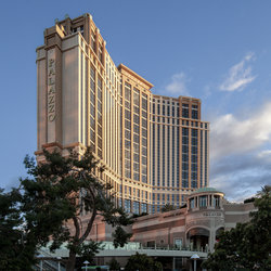 - Palazzo Resort Casino Hotel Las Vegas - I-15, Exit 39