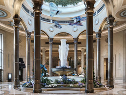  - Palazzo Resort Casino Hotel Las Vegas - I-15, Exit 39