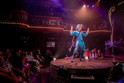  - Palazzo Resort Casino Hotel Las Vegas - I-15, Exit 39