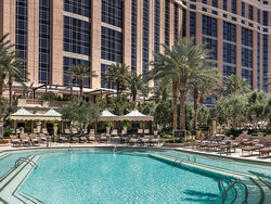  - Palazzo Resort Casino Hotel Las Vegas - I-15, Exit 39