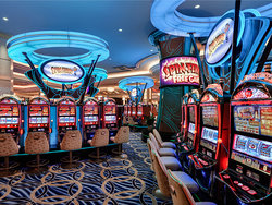  - Palazzo Resort Casino Hotel Las Vegas - I-15, Exit 39