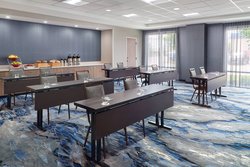  - Fairfield Inn & Suites by Marriott West Athens