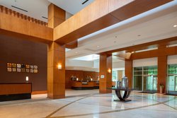  - Marriott The Woodlands Hotel & Convention Center