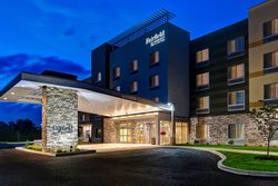  - Fairfield Inn & Suites by Marriott Selinsgrove