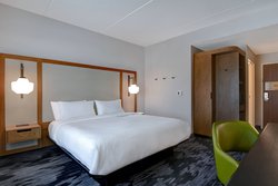  - Fairfield Inn & Suites by Marriott Selinsgrove