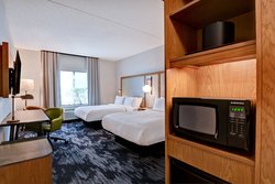  - Fairfield Inn & Suites by Marriott Selinsgrove