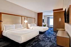  - Fairfield Inn & Suites by Marriott Selinsgrove