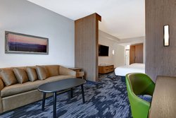  - Fairfield Inn & Suites by Marriott Selinsgrove