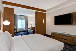  - Fairfield Inn & Suites by Marriott Selinsgrove