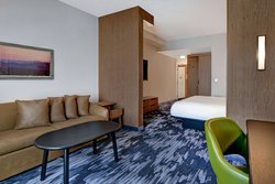  - Fairfield Inn & Suites by Marriott Selinsgrove