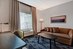  - Fairfield Inn & Suites by Marriott Selinsgrove