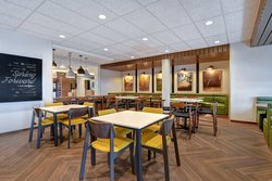  - Fairfield Inn & Suites by Marriott Selinsgrove