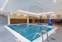  - Fairfield Inn & Suites by Marriott Selinsgrove