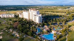  - Omni Orlando Resort at ChampionsGate - I-4, Exit 58