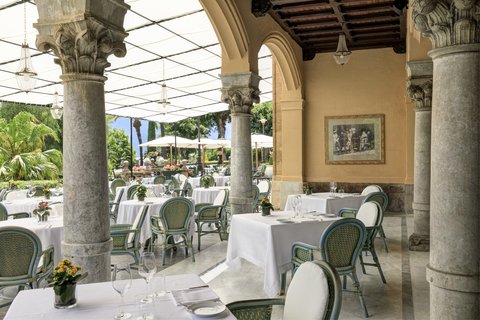 ROCCO FORTE VILLA IGIEA - Photo 42