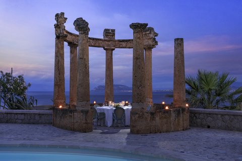 ROCCO FORTE VILLA IGIEA - Photo 44