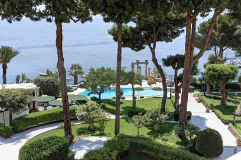 ROCCO FORTE VILLA IGIEA - Photo 46
