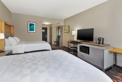  - Holiday Inn South Grand Rapids