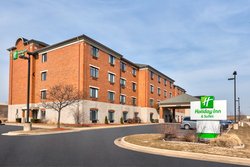  - Holiday Inn South Grand Rapids