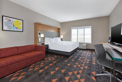  - Holiday Inn South Grand Rapids