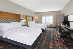  - Holiday Inn South Grand Rapids