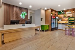  - Holiday Inn South Grand Rapids