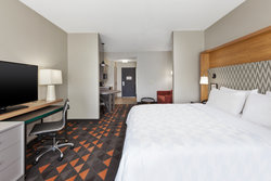  - Holiday Inn South Grand Rapids