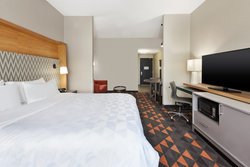  - Holiday Inn South Grand Rapids